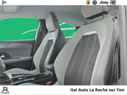 Photo 10 Opel Mokka  1.2 Turbo 100ch