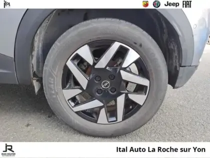 Photo 9 Opel Mokka  1.2 Turbo 100ch