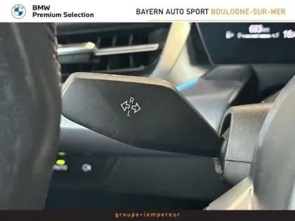 Photo 14 BMW Serie 2 Série 2 ActiveTourer 220i 170ch Luxury DKG7
