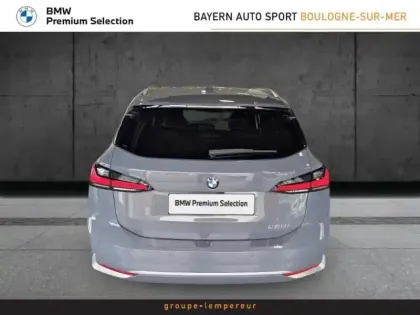Photo 5 BMW Serie 2 Série 2 ActiveTourer 220i 170ch Luxury DKG7