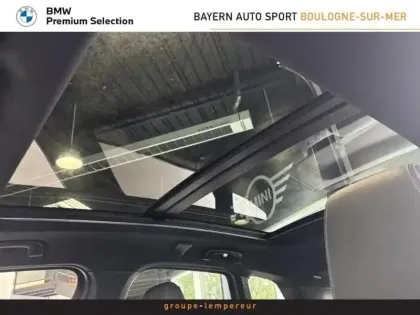 Photo 9 BMW Serie 2 Série 2 ActiveTourer 220i 170ch Luxury DKG7