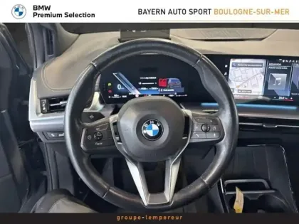 Photo 11 BMW Serie 2 Série 2 ActiveTourer 220i 170ch Luxury DKG7