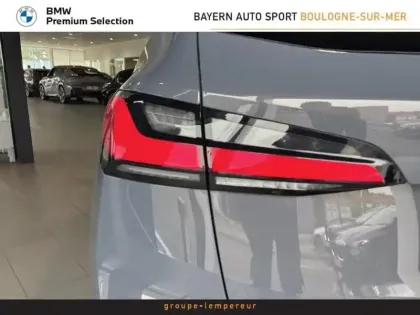Photo 6 BMW Serie 2 Série 2 ActiveTourer 220i 170ch Luxury DKG7