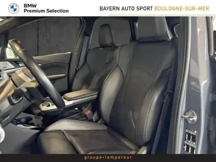 Photo 8 BMW Serie 2 Série 2 ActiveTourer 220i 170ch Luxury DKG7