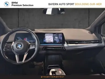 Photo 10 BMW Serie 2 Série 2 ActiveTourer 220i 170ch Luxury DKG7