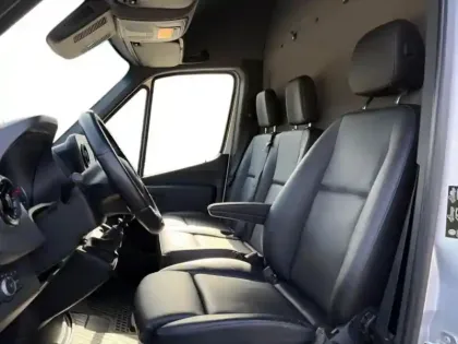 Photo 6 Mercedes Sprinter  Fg 519 CDI 43 Long 3T5 Select Propulsion Lourd