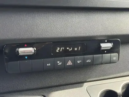 Photo 14 Mercedes Sprinter  Fg 519 CDI 43 Long 3T5 Select Propulsion Lourd