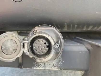 Photo 9 Mercedes Sprinter  Fg 519 CDI 43 Long 3T5 Select Propulsion Lourd