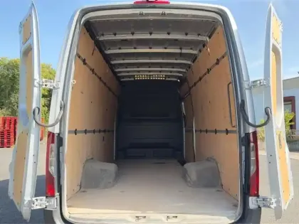 Photo 8 Mercedes Sprinter  Fg 519 CDI 43 Long 3T5 Select Propulsion Lourd
