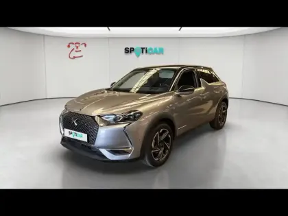 Photo Ds Ds 3 Grand Chic