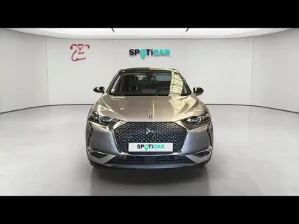 Photo 9 DS DS 3  Crossback BlueHDi 130ch Grand Chic Automatique 7cv