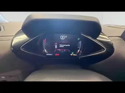 Photo 14 DS DS 3  Crossback BlueHDi 130ch Grand Chic Automatique 7cv