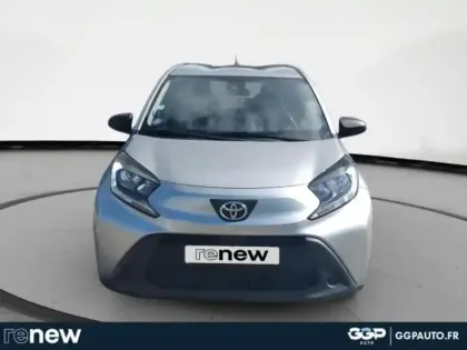 Photo 22 Toyota Aygo  X 1.0 VVT-i 72ch Active
