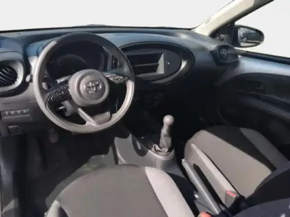 Photo 26 Toyota Aygo  X 1.0 VVT-i 72ch Active