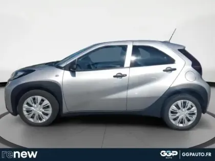 Photo 16 Toyota Aygo  X 1.0 VVT-i 72ch Active