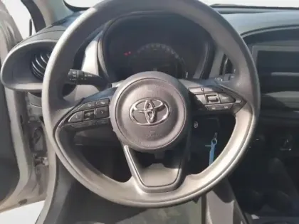 Photo 28 Toyota Aygo  X 1.0 VVT-i 72ch Active