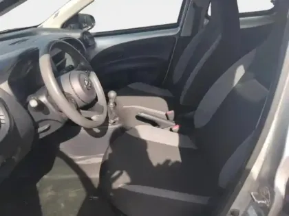 Photo 27 Toyota Aygo  X 1.0 VVT-i 72ch Active