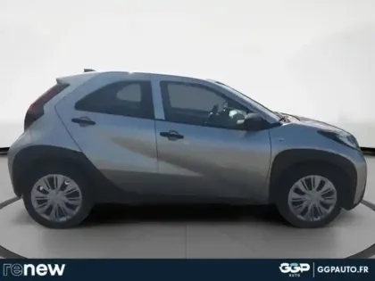 Photo 5 Toyota Aygo  X 1.0 VVT-i 72ch Active
