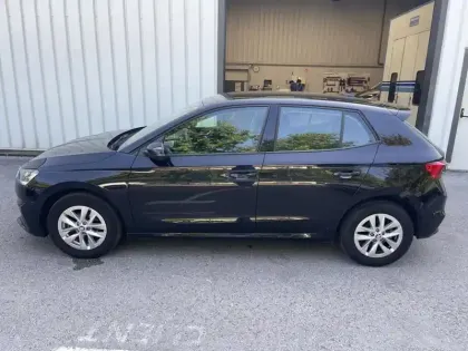 Photo 7 Skoda Fabia  1.0 TSI 95ch Ambition