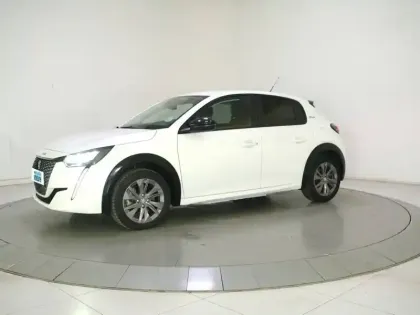 Photo Peugeot 208 Style