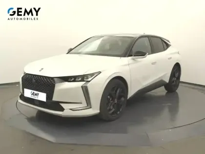 Photo Ds Ds 4 Performance Line +