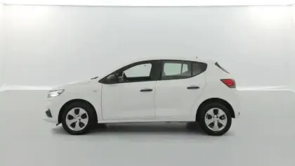 Photo 10 Dacia Sandero  SCe 65 - 22