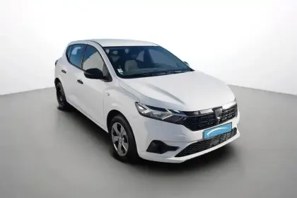 Photo 7 Dacia Sandero  SCe 65 - 22