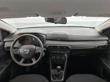 Photo 34 Dacia Sandero  SCe 65 - 22
