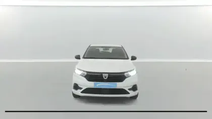 Photo 15 Dacia Sandero  SCe 65 - 22