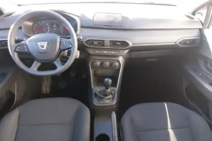 Photo 8 Dacia Sandero  SCe 65 - 22