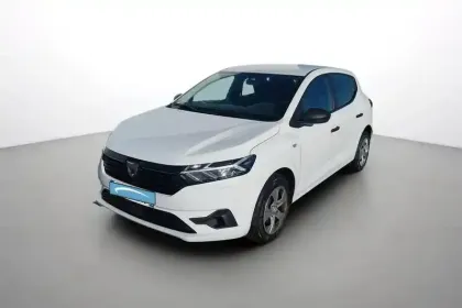 Photo Dacia Sandero Essentiel
