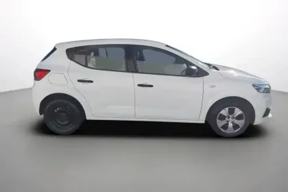Photo 6 Dacia Sandero  SCe 65 - 22