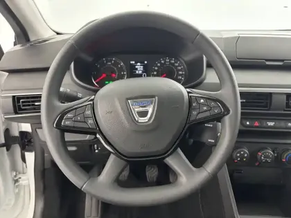 Photo 23 Dacia Sandero  SCe 65 - 22
