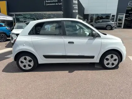 Photo 5 Renault Twingo  III Achat Intégral - 21
