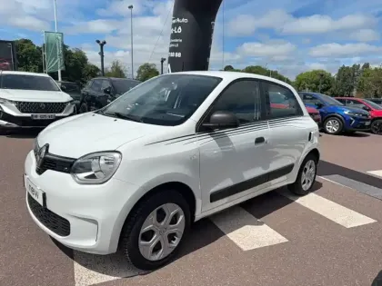 Photo Renault Twingo Life