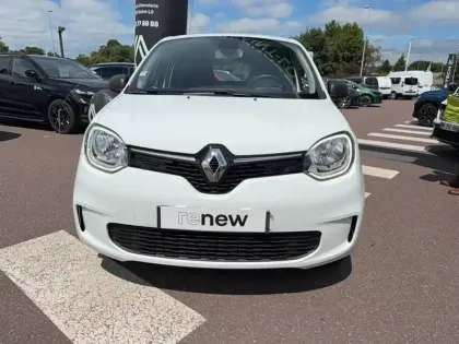 Photo 7 Renault Twingo  III Achat Intégral - 21