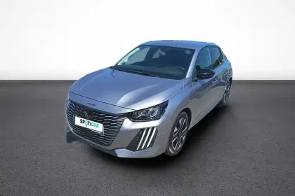 Photo Peugeot 208 Allure