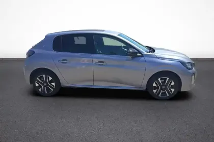 Photo 6 Peugeot 208  Hybrid 100 e-DCS6