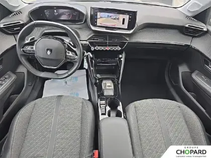 Photo 14 Peugeot 208  Hybrid 100 e-DCS6