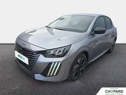 Photo Peugeot 208 Allure