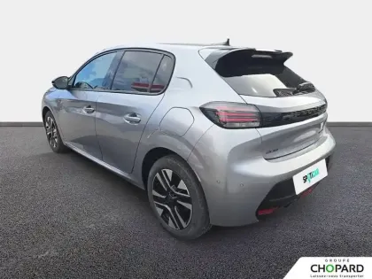 Photo 6 Peugeot 208  Hybrid 100 e-DCS6
