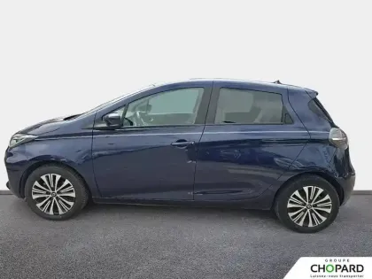 Photo 8 Renault Zoé Zoe R135 Achat Intégral