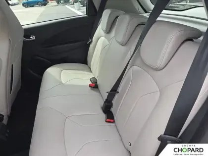 Photo 10 Renault Zoé Zoe R135 Achat Intégral