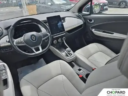 Photo 9 Renault Zoé Zoe R135 Achat Intégral
