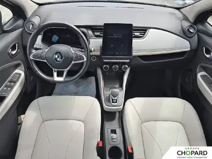 Photo 14 Renault Zoé Zoe R135 Achat Intégral