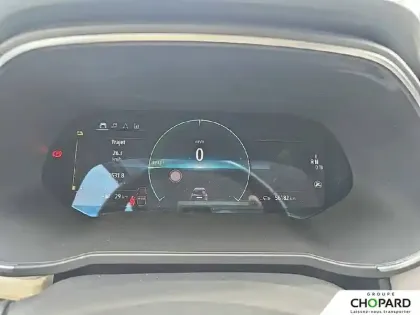 Photo 18 Renault Zoé Zoe R135 Achat Intégral