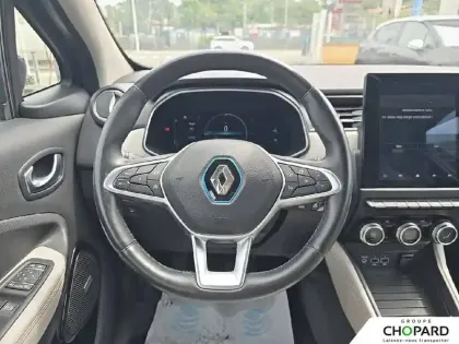 Photo 16 Renault Zoé Zoe R135 Achat Intégral