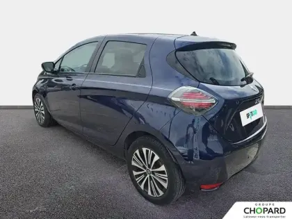 Photo 6 Renault Zoé Zoe R135 Achat Intégral