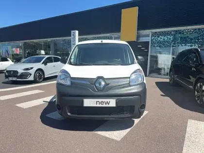 Photo 7 Renault Kangoo  ELECTRIQUE ACHAT INTEGRAL