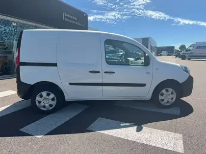 Photo 5 Renault Kangoo  ELECTRIQUE ACHAT INTEGRAL